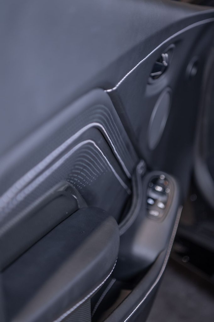 ASTON MARTIN Vantage 4.0 V8 3p.