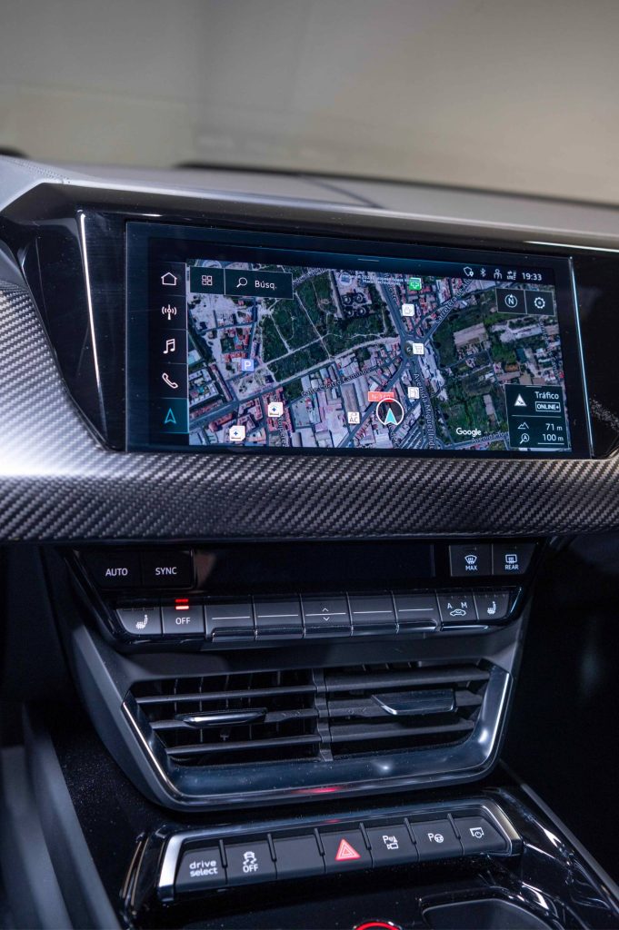 AUDI e-tron GT 60 quattro 5p