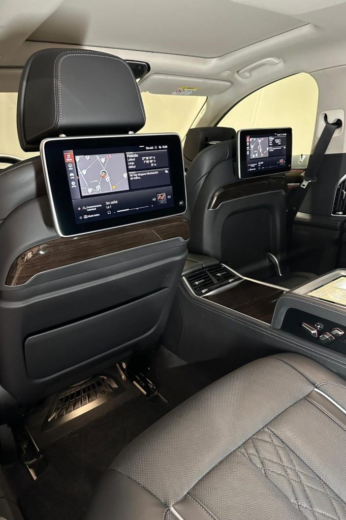 BMW Serie 7 730Ld xDrive 5p