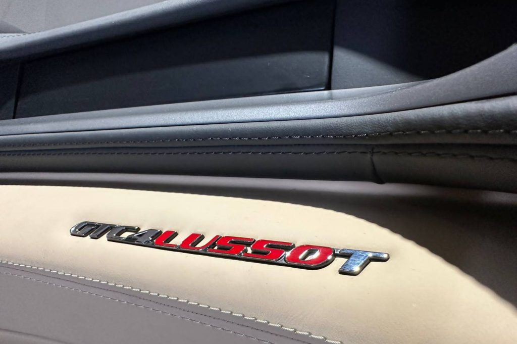 FERRARI GTC4 Lusso T DCT 3p