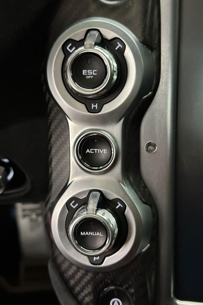 MCLAREN McLaren 720S Coupé