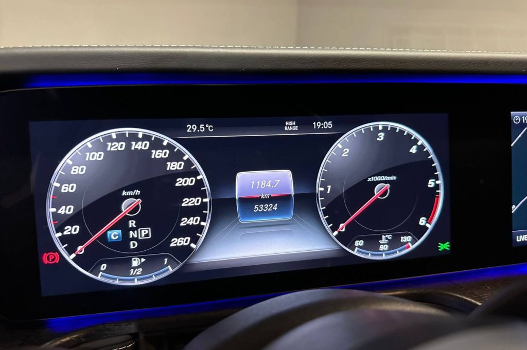 MERCEDES-BENZ Clase G 400 D 5p