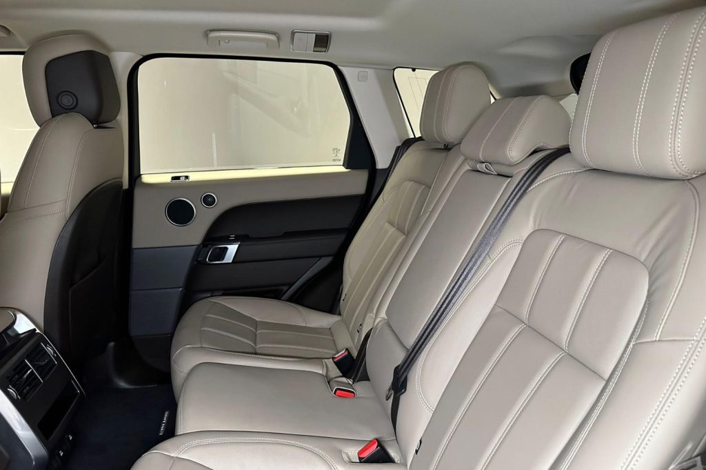 RANGE ROVER Sport 5p