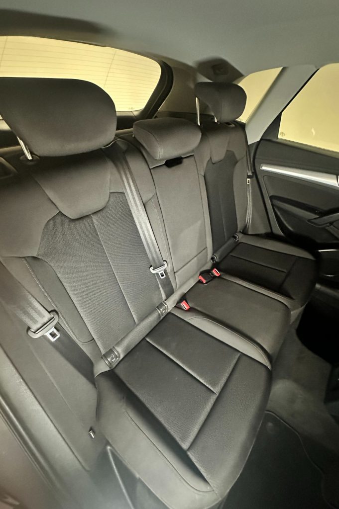 AUDI Q5 35 TDI 120kW 163CV quattro S tronic 5p