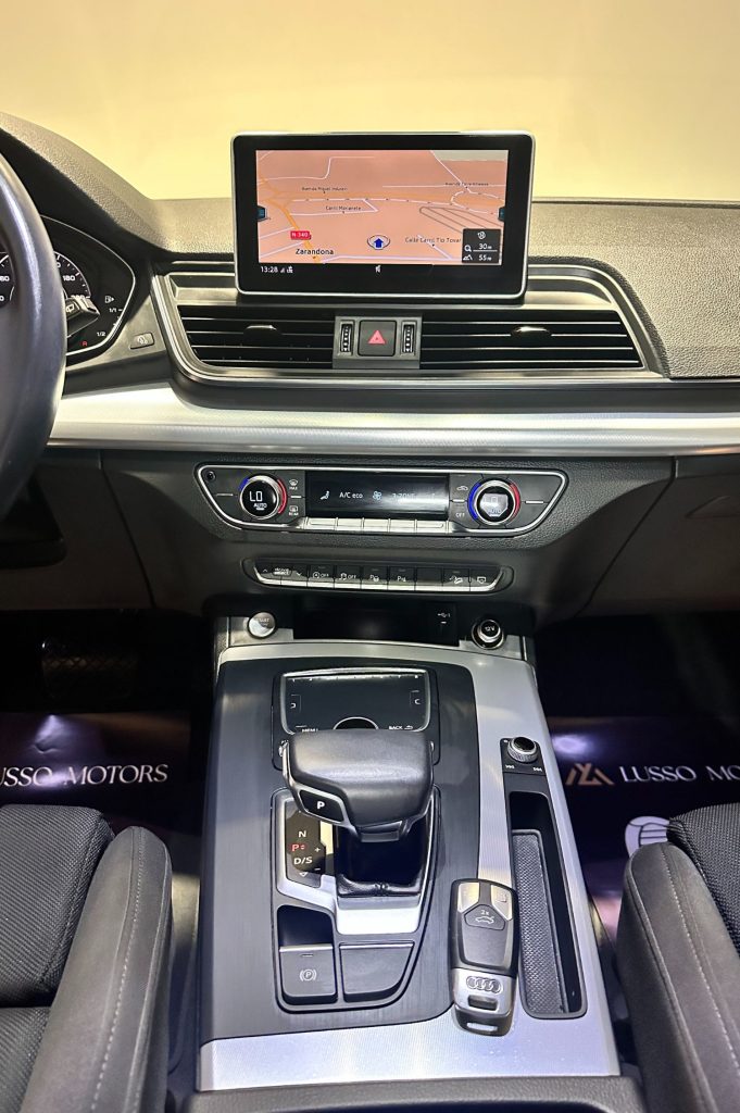 AUDI Q5 35 TDI 120kW 163CV quattro S tronic 5p