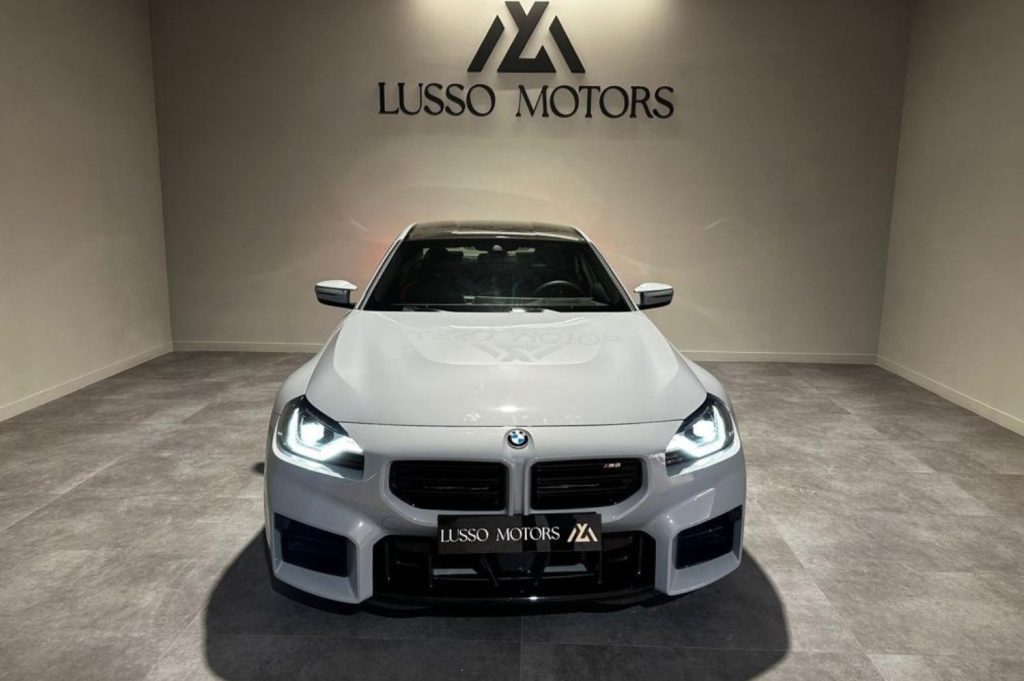 BMW Serie 2 M2 2p