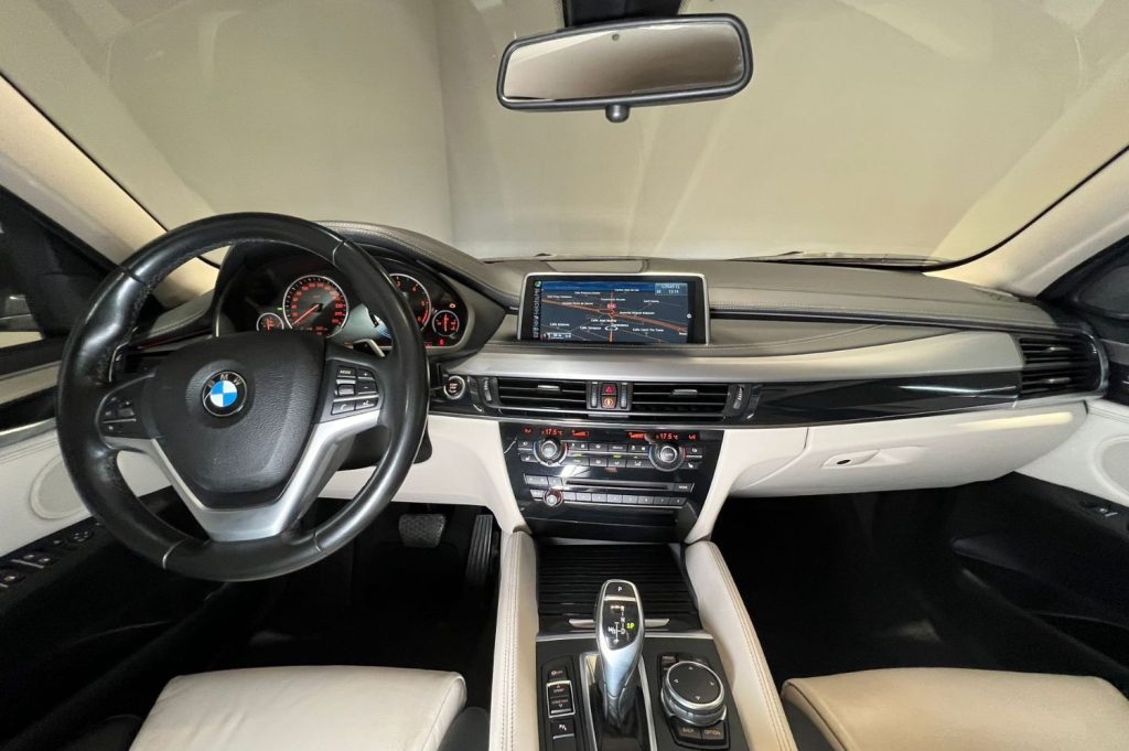 BMW X6 xDrive30d 5p