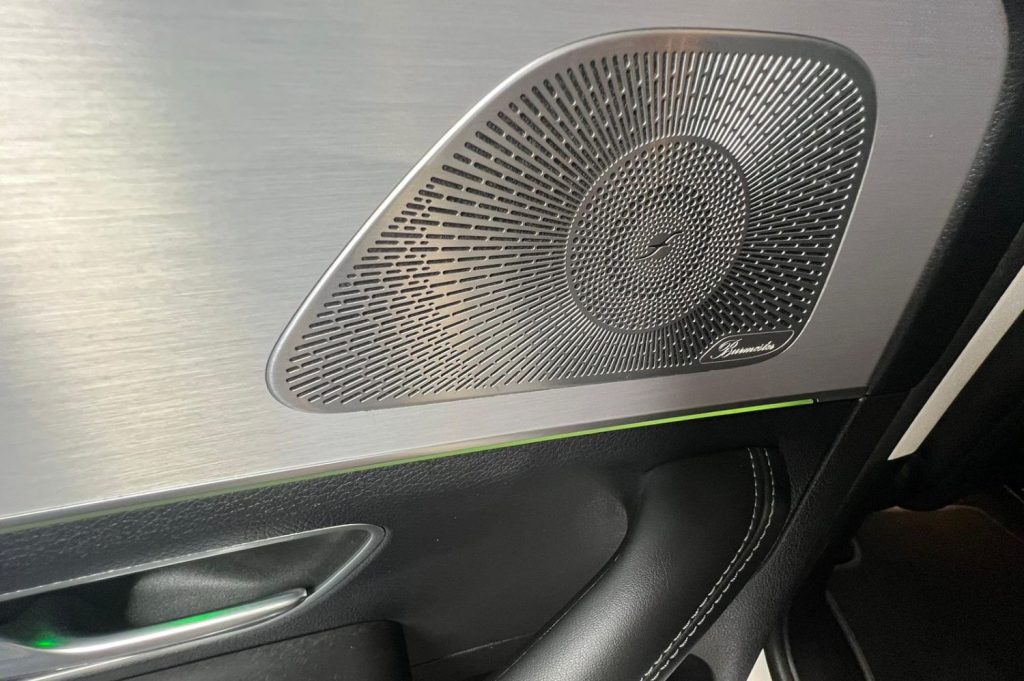 MERCEDES-BENZ GLE 350 de 4MATIC Hibrido Enchufable 5p