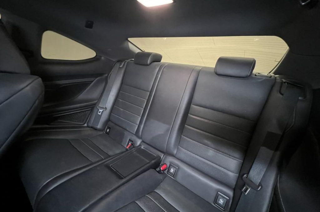 LEXUS RC 2.5 RC 300h Executive