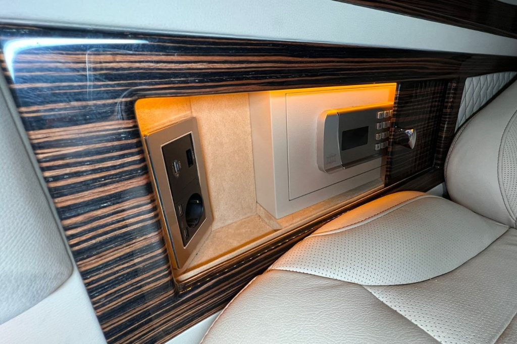 MERCEDES-BENZ Clase V 220 d Clase V Compacto 4p