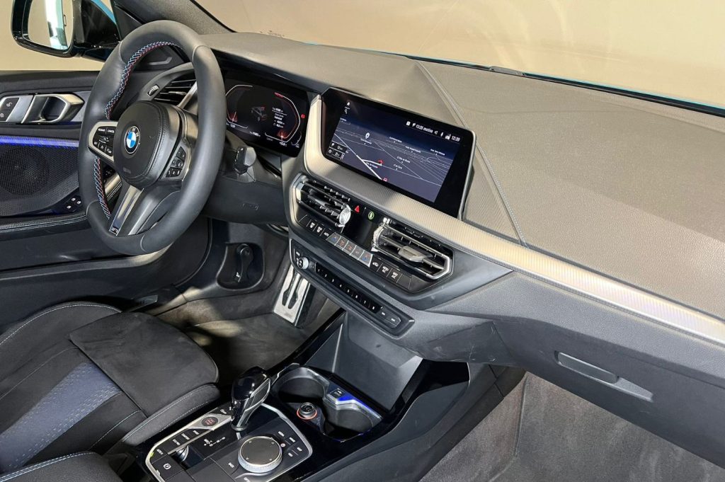 BMW Serie 2 220dA Gran Coupe 4p