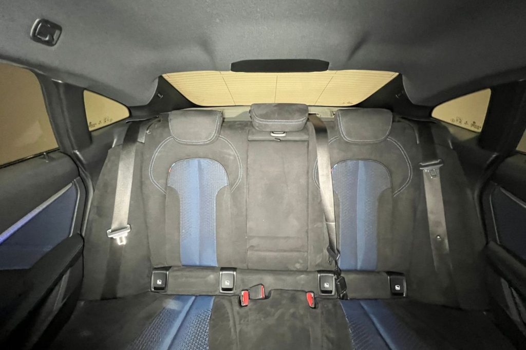 BMW Serie 2 220dA Gran Coupe 4p