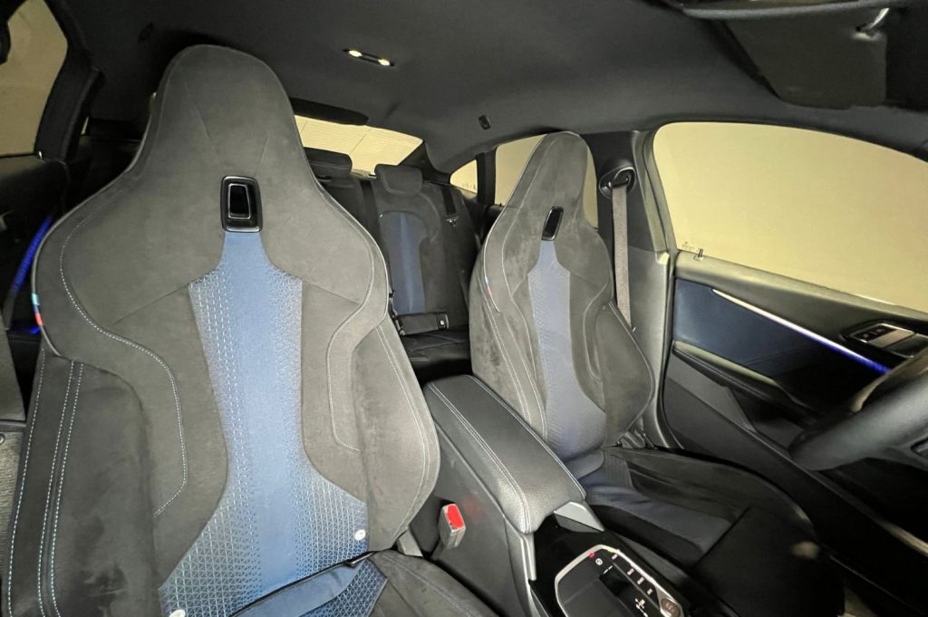 BMW Serie 2 220dA Gran Coupe 4p