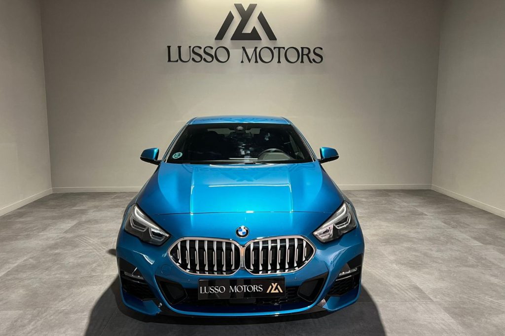 BMW Serie 2 220dA Gran Coupe 4p