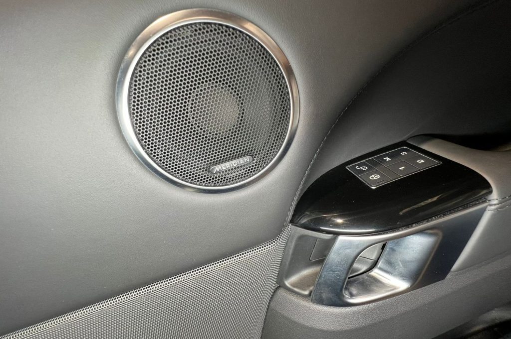 LAND-ROVER Range Rover Sport 5.0 V8 SC 386kW 525CV HSE Dynamic 5p