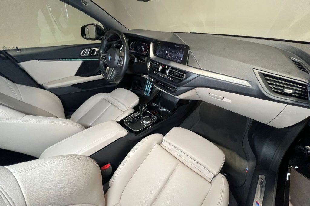 BMW Serie 2 220dA Gran Coupe 4p