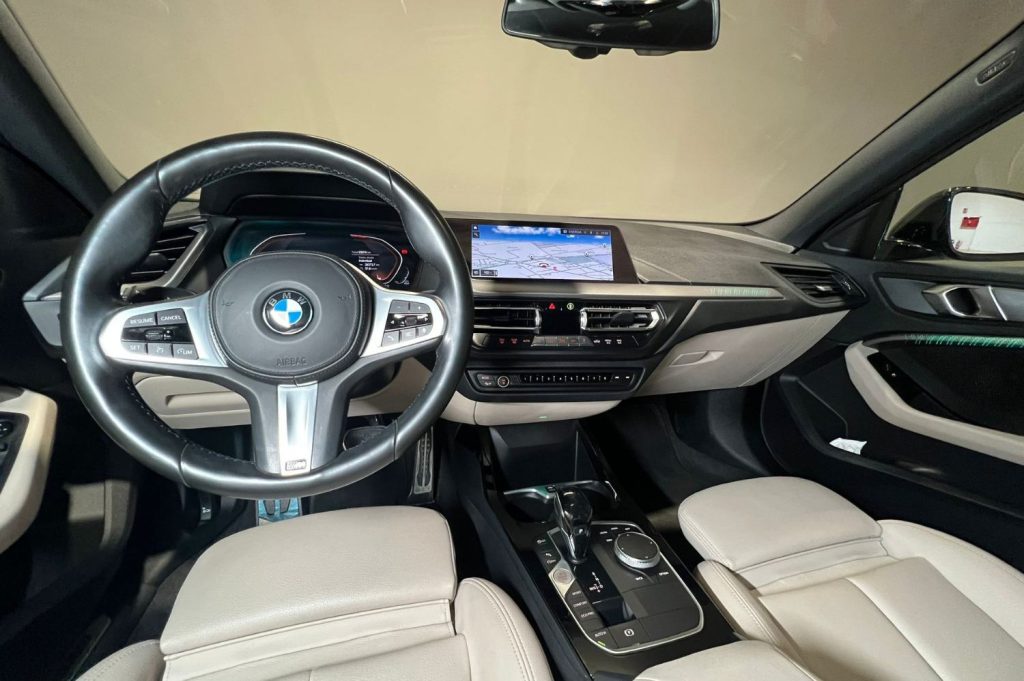 BMW Serie 2 220dA Gran Coupe 4p