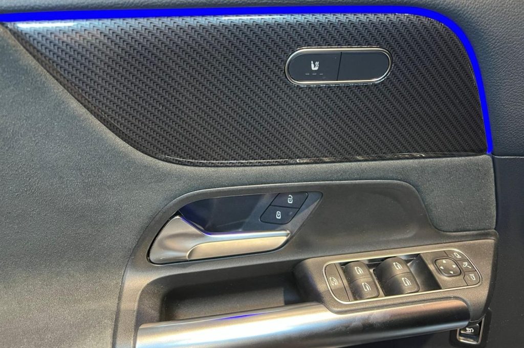 MERCEDES-BENZ Clase B B 200 d 5p