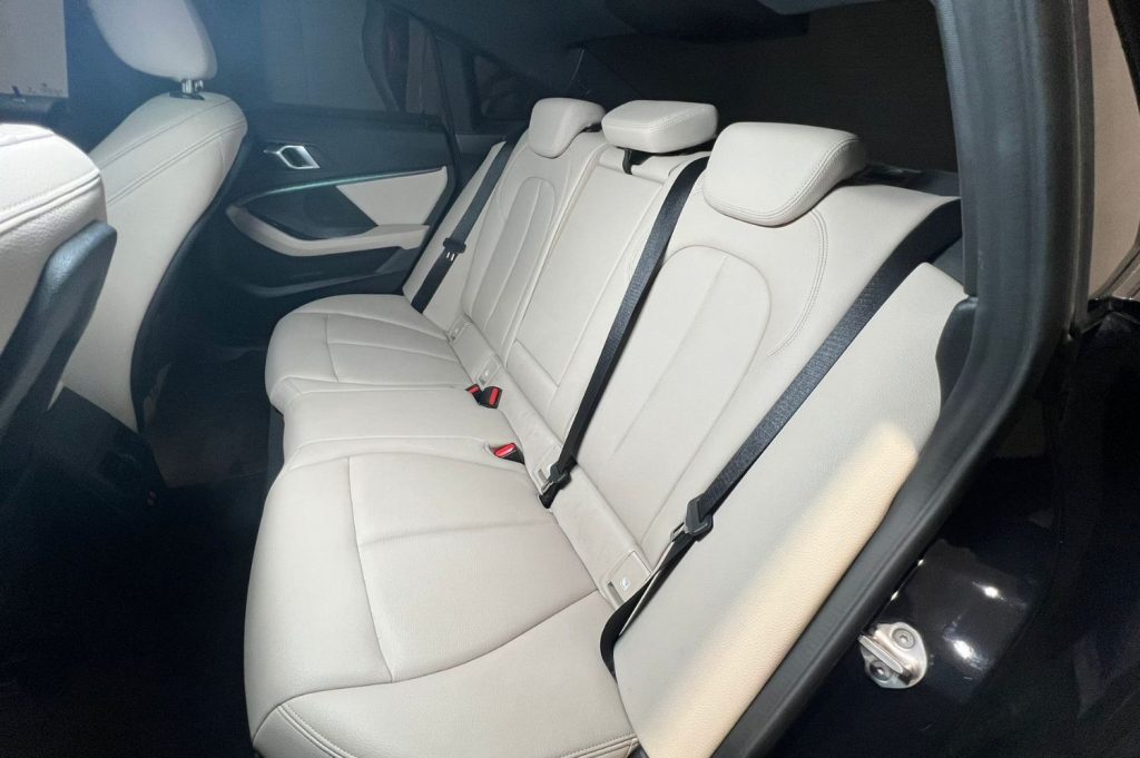 BMW Serie 2 220dA Gran Coupe 4p