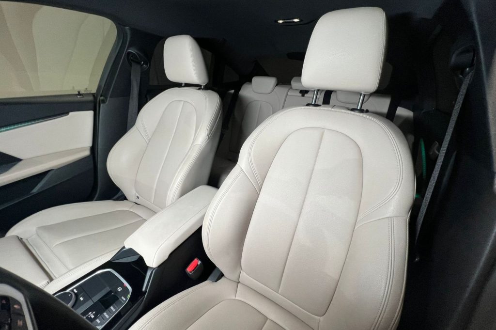 BMW Serie 2 220dA Gran Coupe 4p