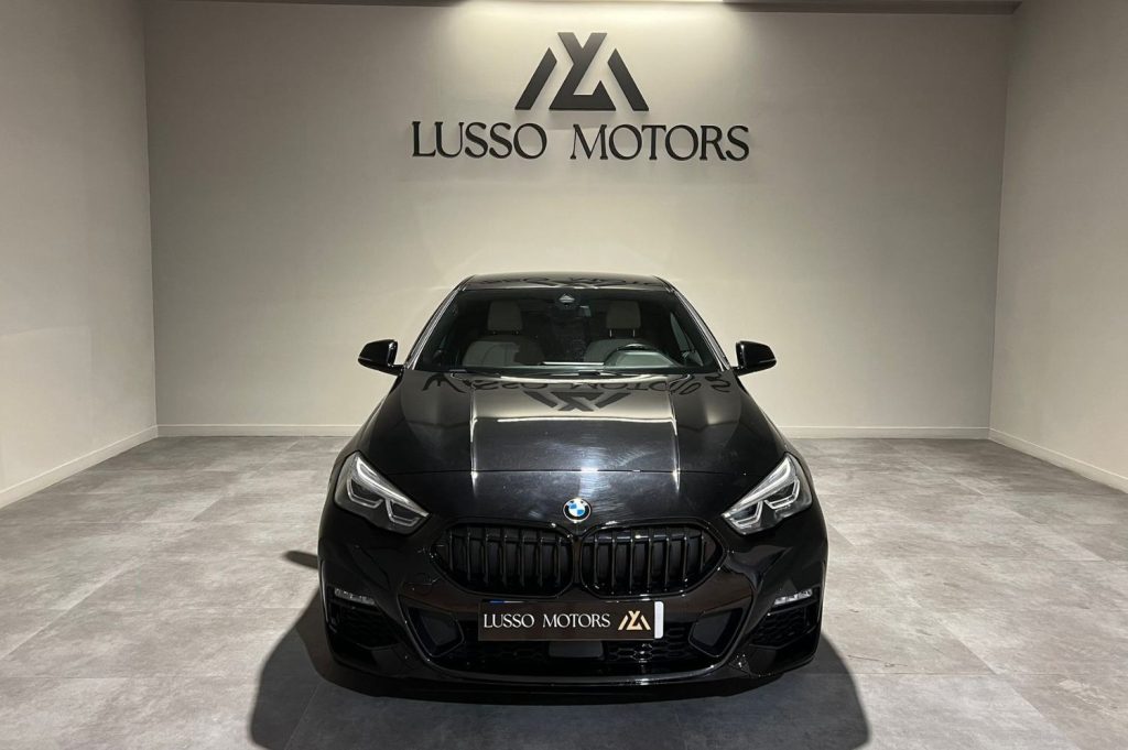 BMW Serie 2 220dA Gran Coupe 4p