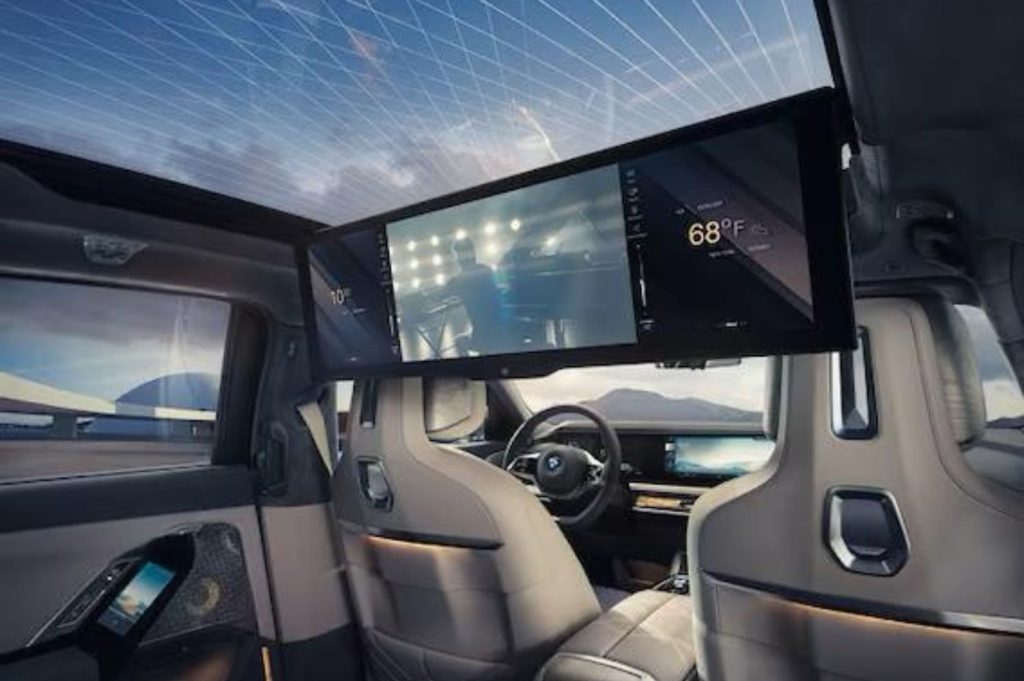 BMW Serie 7 740d xDrive 4p