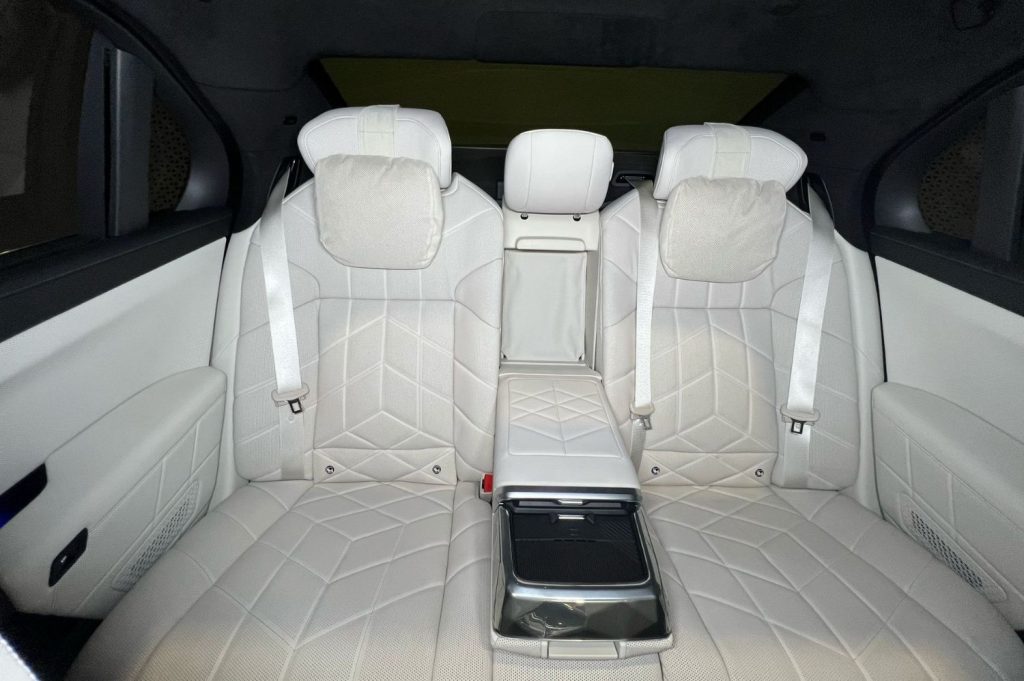 BMW Serie 7 740d xDrive 4p