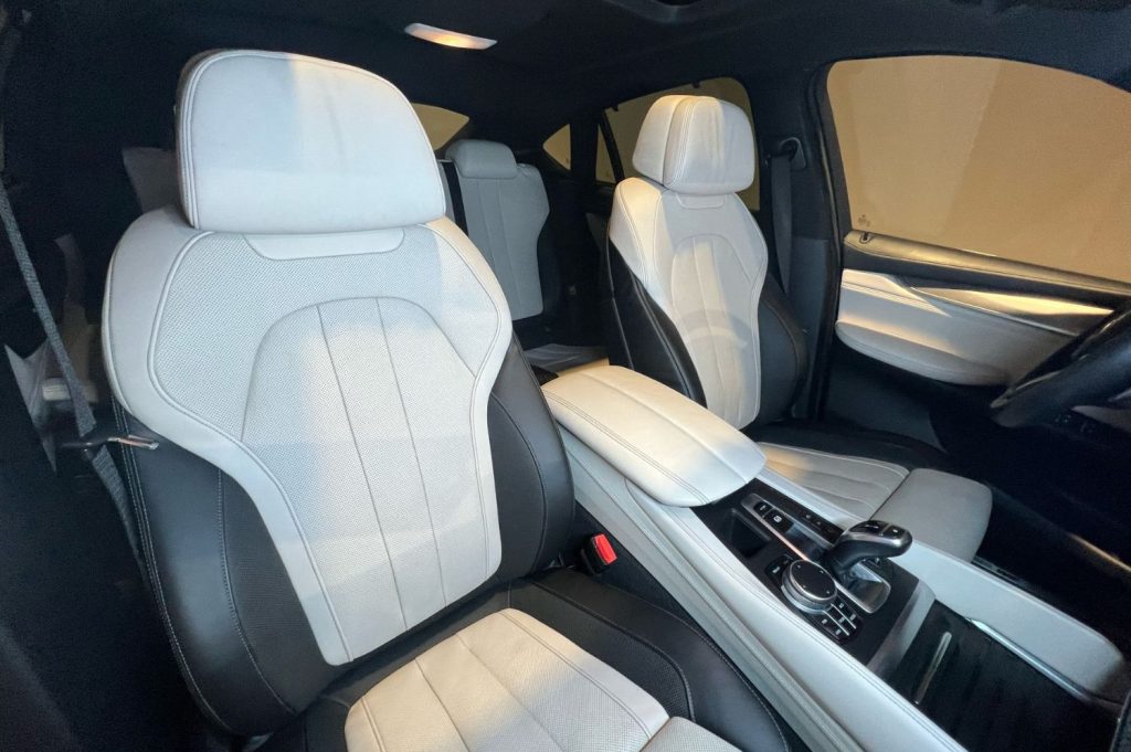 BMW X6 xDrive30d 5p