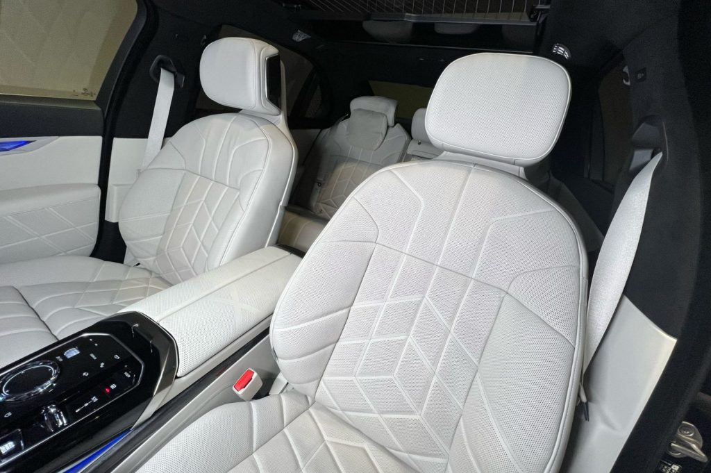 BMW Serie 7 740d xDrive 4p