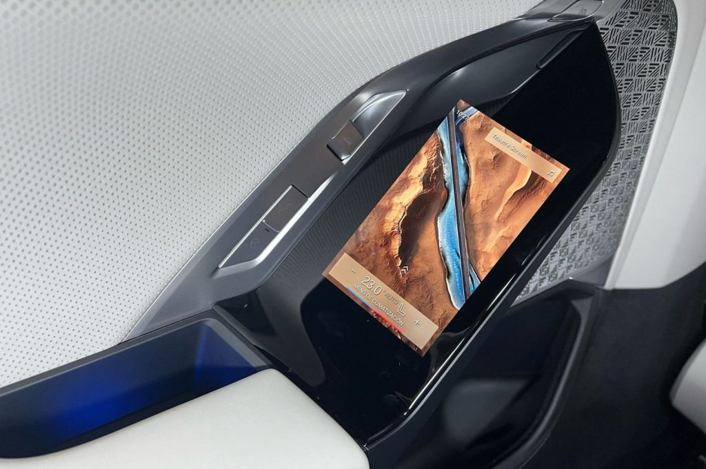 BMW Serie 7 740d xDrive 4p