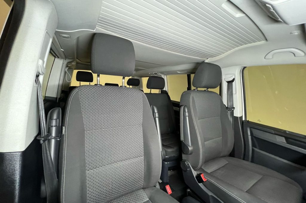 VOLKSWAGEN California Beach 2.0 TDI 110kW 150CV BMT 4p