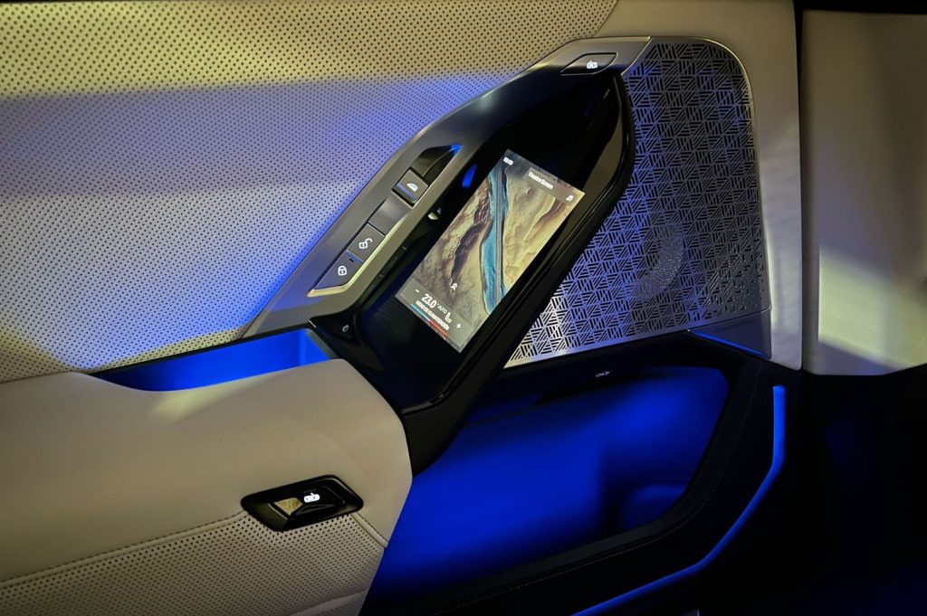 BMW Serie 7 740d xDrive 4p