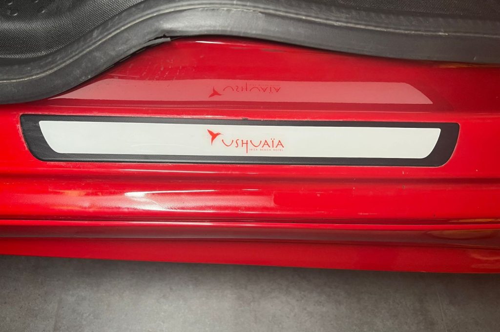 SMART Fortwo 0.9 66kW 90CV USHUAIA LIM. EDIT COUPE 3p