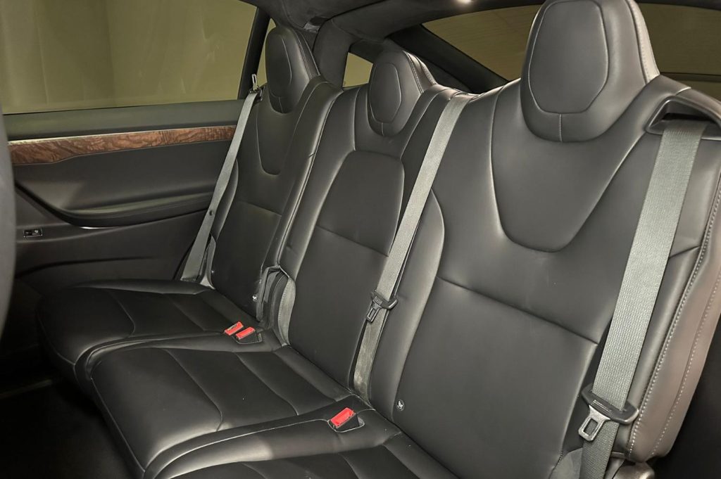 TESLA Model X 100D 4WD