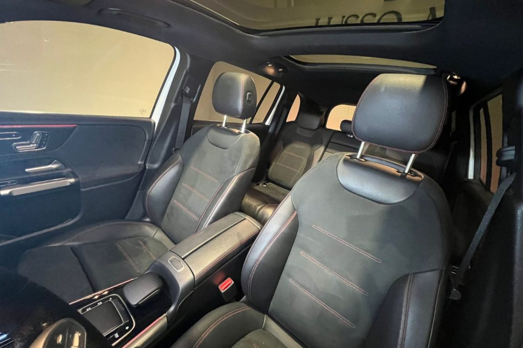 MERCEDES-BENZ GLB 2.0 GLB 200 D DCT 110KW 150CV 5p