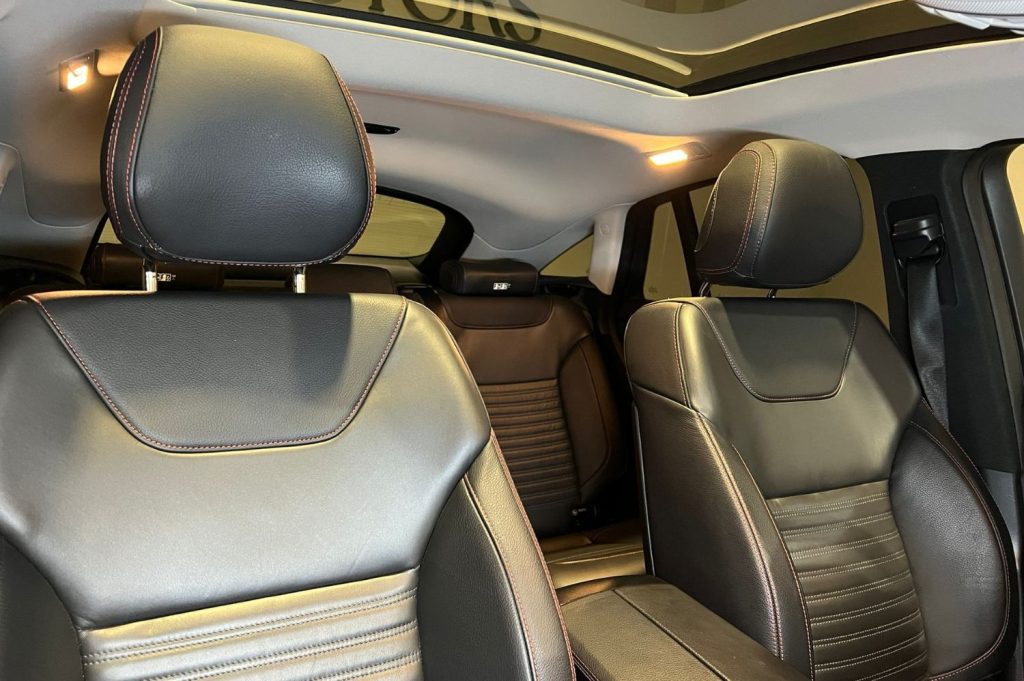 MERCEDES-BENZ Clase GLE Coupé GLE 350 d 4MATIC 5p