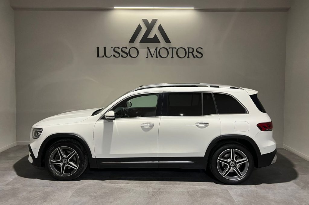 MERCEDES-BENZ GLB 2.0 GLB 200 D DCT 110KW 150CV 5p