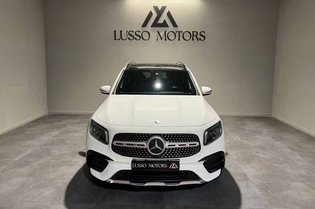 MERCEDES-BENZ GLB 2.0 GLB 200 D DCT 110KW 150CV 5p