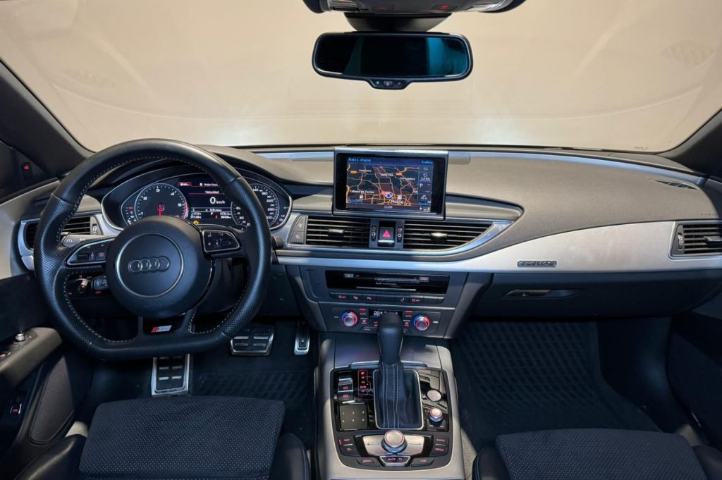 AUDI A7 S line 3.0 TDI quattro S tro Sportback 5p