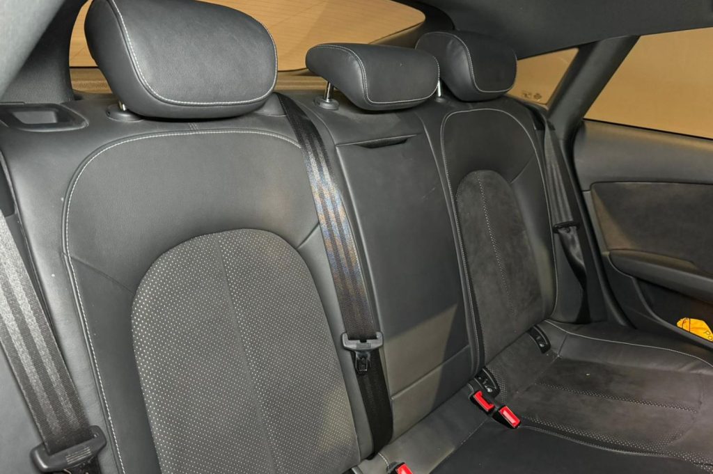 AUDI A7 S line 3.0 TDI quattro S tro Sportback 5p