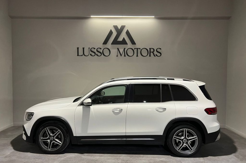 MERCEDES-BENZ GLB 2.0 GLB 200 D DCT 110KW 150CV 5p