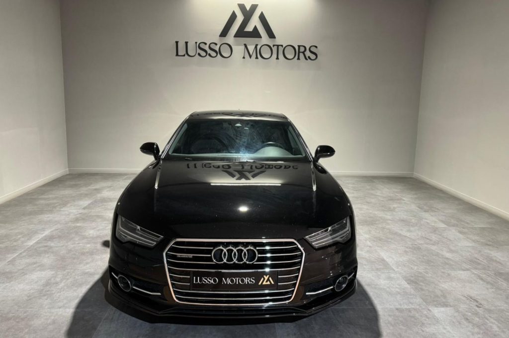 AUDI A7 S line 3.0 TDI quattro S tro Sportback 5p