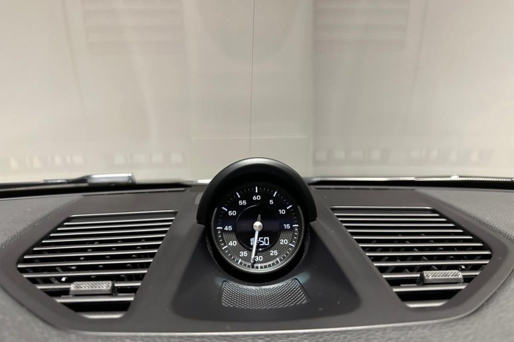 PORSCHE 992 Carrera S 2p