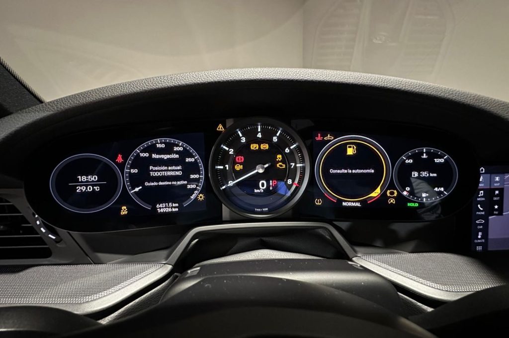 PORSCHE 992 Carrera S 2p