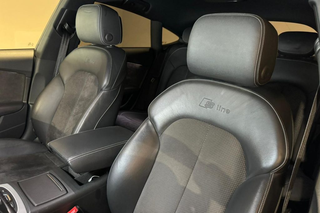 AUDI A7 S line 3.0 TDI quattro S tro Sportback 5p