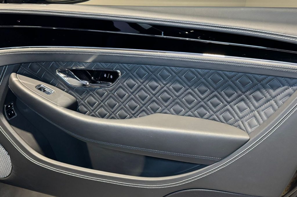 BENTLEY Continental GT GT V8 Coupe 2p