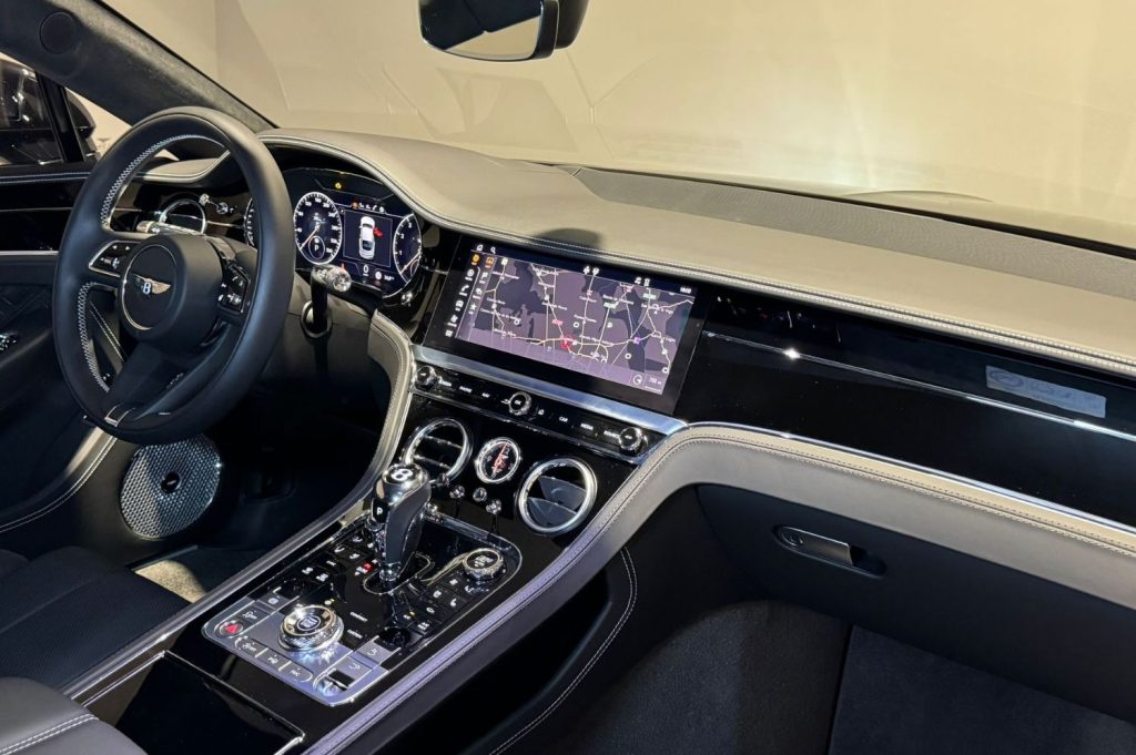 BENTLEY Continental GT GT V8 Coupe 2p