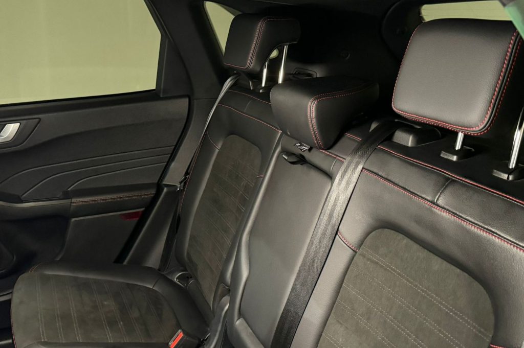 FORD Kuga STLine X 2.5 Duratec PHEV 165kW Auto 5p