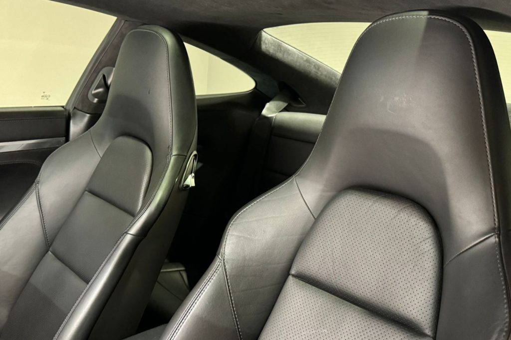 PORSCHE 911 Carrera S Coupe 2p