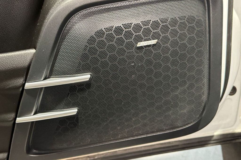 PORSCHE Cayenne Diesel Platinum Edition 5p